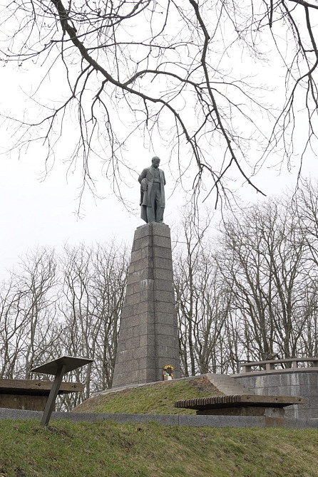 Могила Тараса Шевченка Канів - зображення 3