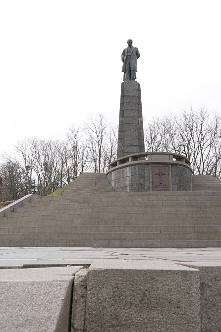 Могила Тараса Шевченка Канів - зображення 4