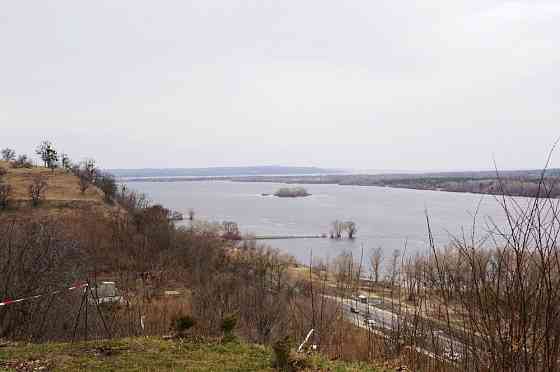 Тарасова (Чернеча) гора Канів