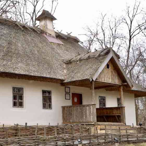 Музей «Тарасова Світлиця» Канів