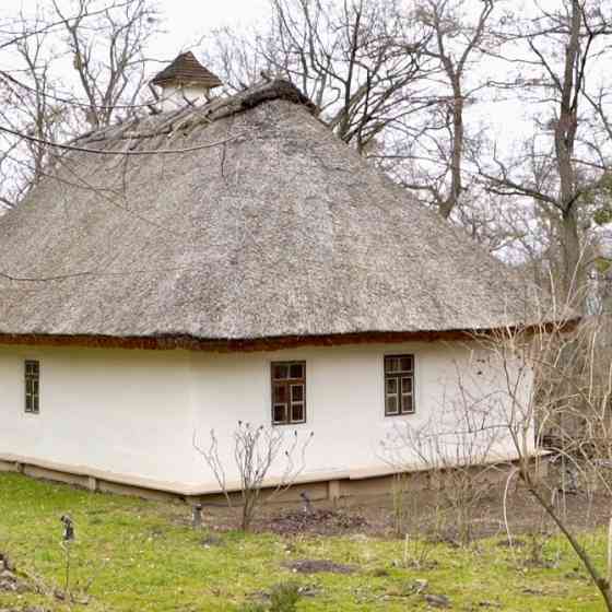 Музей «Тарасова Світлиця» Канів