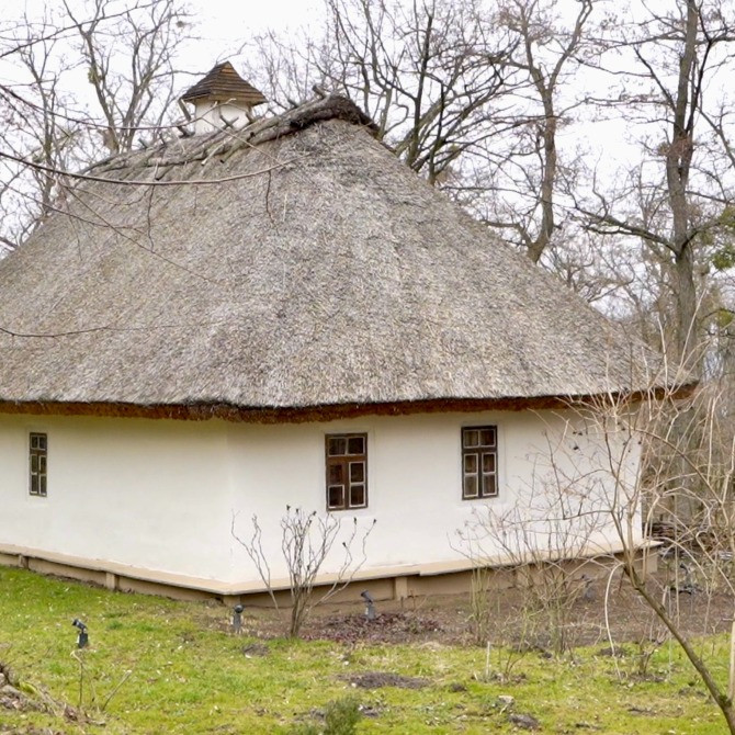 Музей «Тарасова Світлиця» Канів - зображення 2