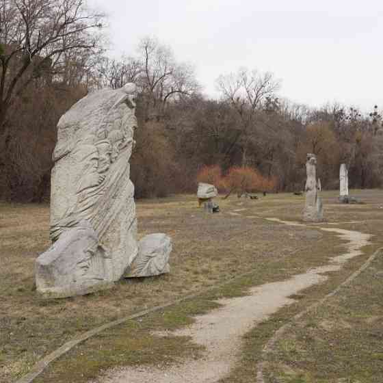 Шевченкова Алея Канів