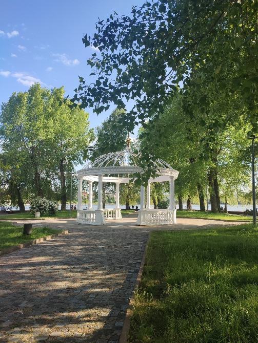 Тернопільська набережна Ternopil' - photo 10