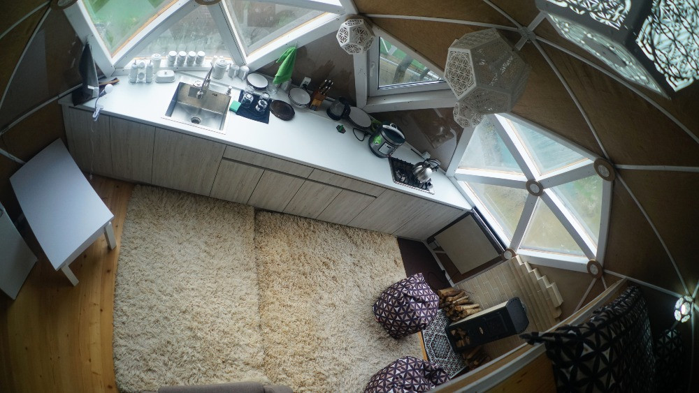 ЗДАЮ БУДИНОК У СНІДАВЦІ У ЛІСІ В ГОРАХ. Kosov - photo 10