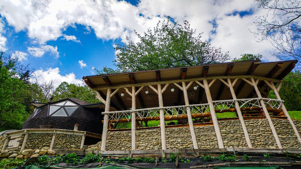 ЗДАЮ БУДИНОК У СНІДАВЦІ У ЛІСІ В ГОРАХ. Kosov - photo 2