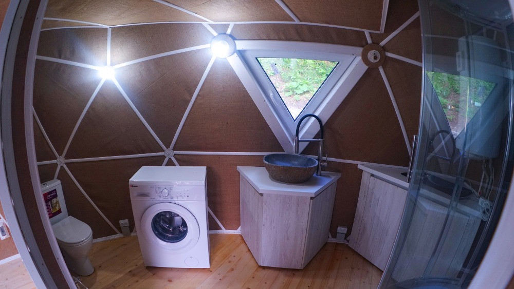 ЗДАЮ БУДИНОК У СНІДАВЦІ У ЛІСІ В ГОРАХ. Kosov - photo 6