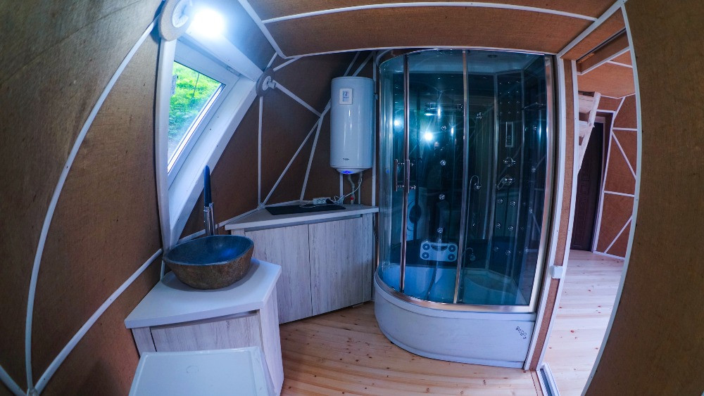 ЗДАЮ БУДИНОК У СНІДАВЦІ У ЛІСІ В ГОРАХ. Kosov - photo 5