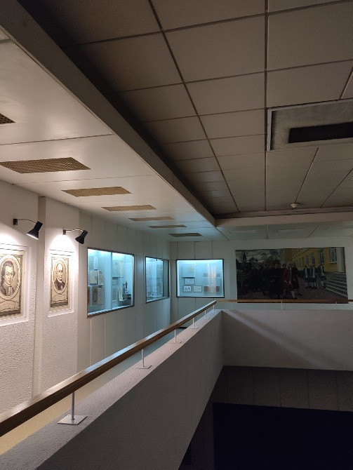 Музей медицини Kiev - photo 3