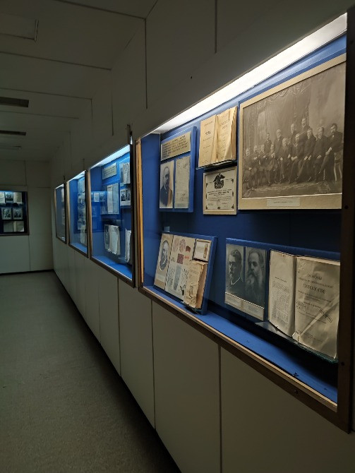 Музей медицини Kiev - photo 8