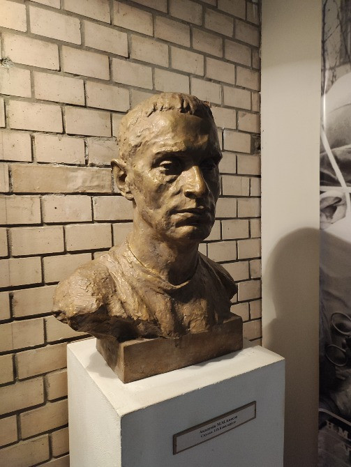 Музей медицини Kiev - photo 5