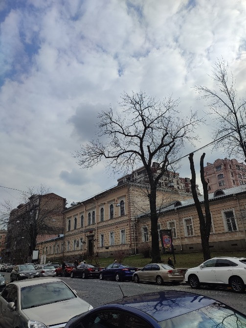 Музей медицини Kiev - photo 2