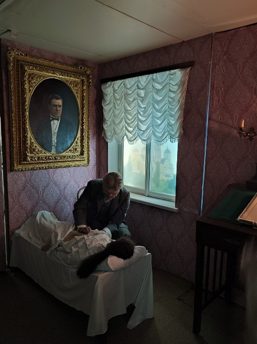 Музей медицини Kiev - photo 6