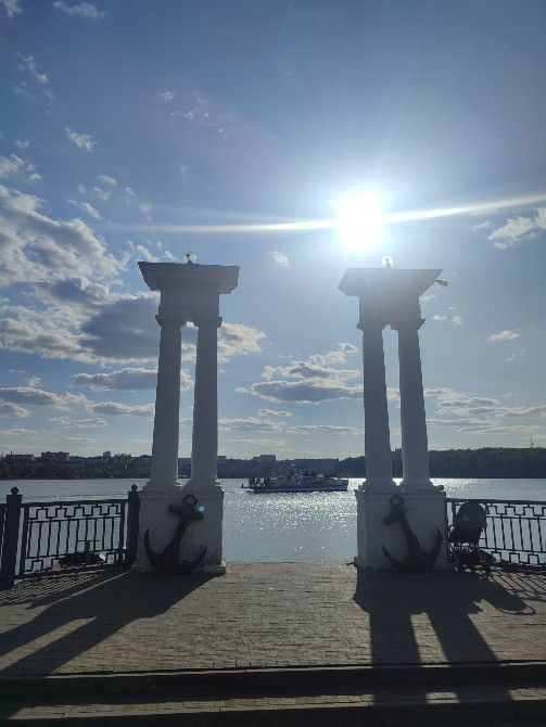 Причал у м. Тернопіль Ternopil' - photo 1