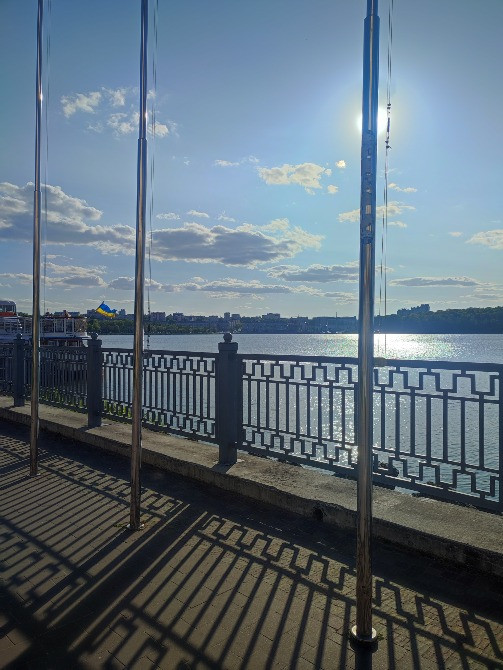 Причал у м. Тернопіль Ternopil' - photo 2