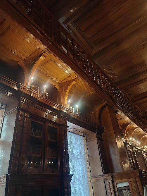 Національний музей літератури України Kiev - photo 4