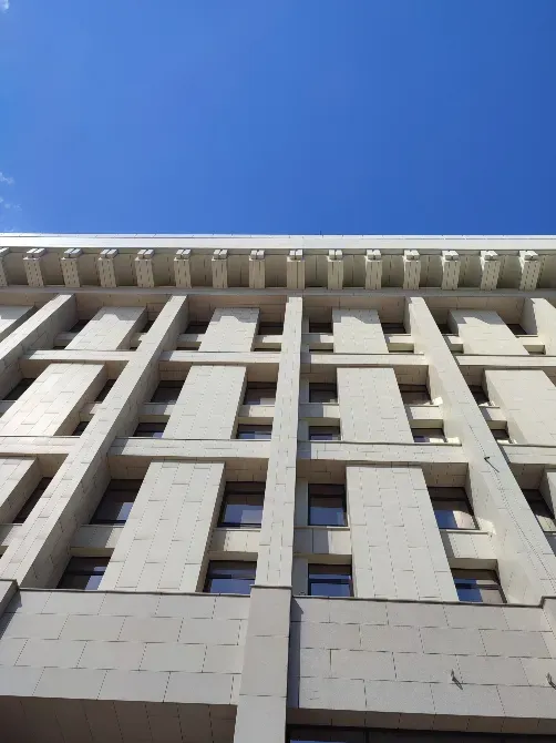 Будинок профспілок України Kiev - photo 5