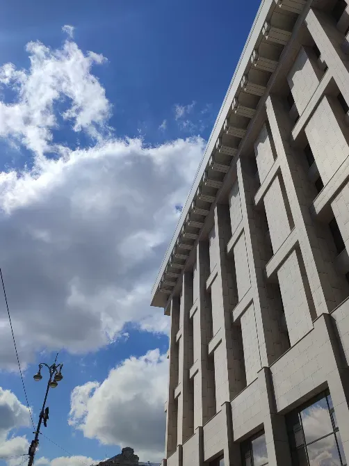 Будинок профспілок України Kiev - photo 3