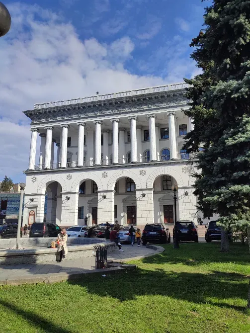 Музична академія імені П.І. Чайковського Kiev - photo 1