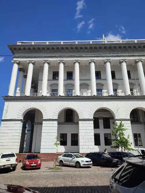 Музична академія імені П.І. Чайковського Kiev - photo 3