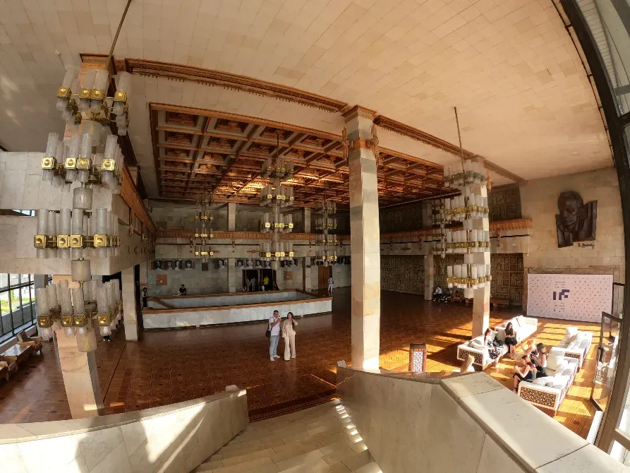 Івано-Франківський театр імені Івана Франка Ivano-Frankivs'k - photo 4