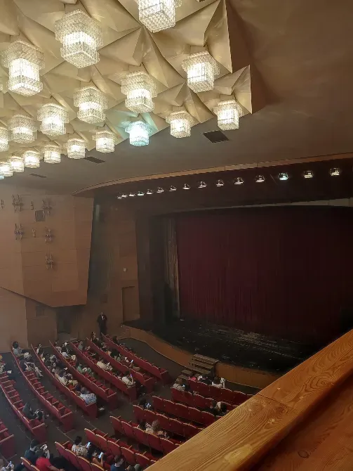 Івано-Франківський театр імені Івана Франка Ivano-Frankivs'k - photo 5