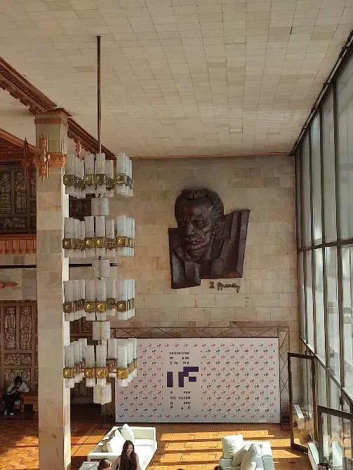 Івано-Франківський театр імені Івана Франка Ivano-Frankivs'k - photo 7