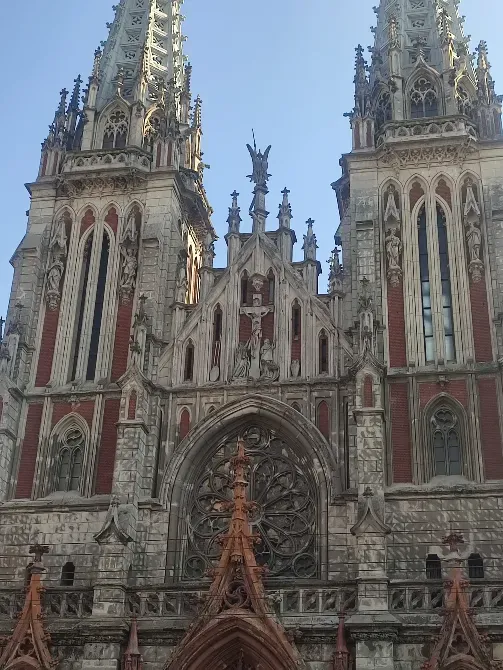 Костел Святого Миколая Kiev - photo 4