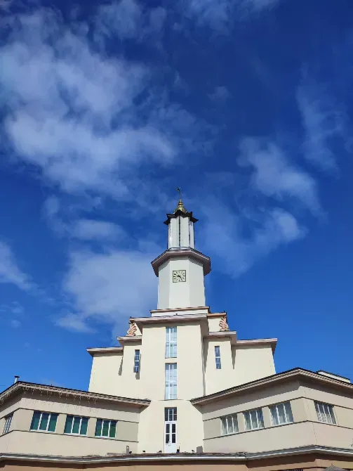 Івано-Франківська ратуша Ivano-Frankivs'k - photo 9