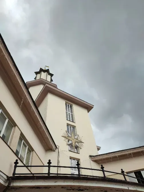 Івано-Франківська ратуша Ivano-Frankivs'k - photo 3