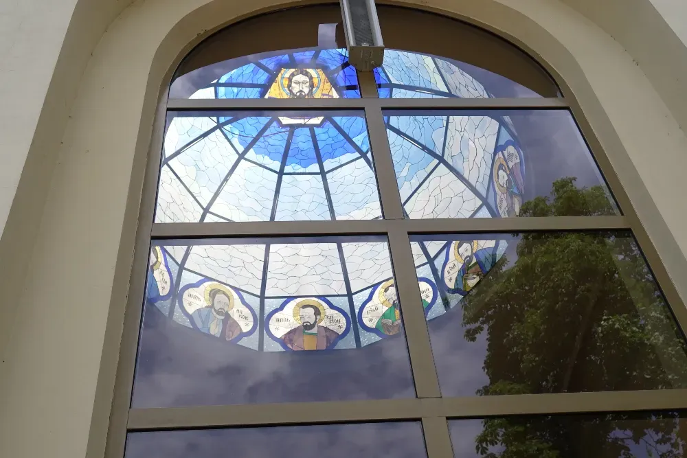 Меморіальний сквер Ivano-Frankivs'k - photo 4