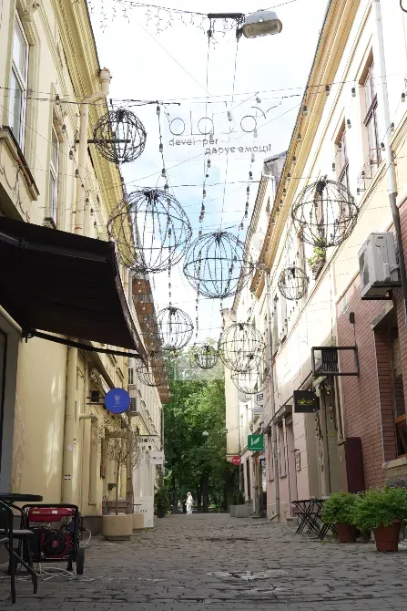 Вулиця Труша Ivano-Frankivs'k - photo 2