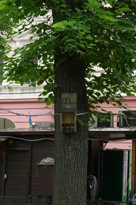 Сквер Руської трійці Ivano-Frankivs'k - photo 8