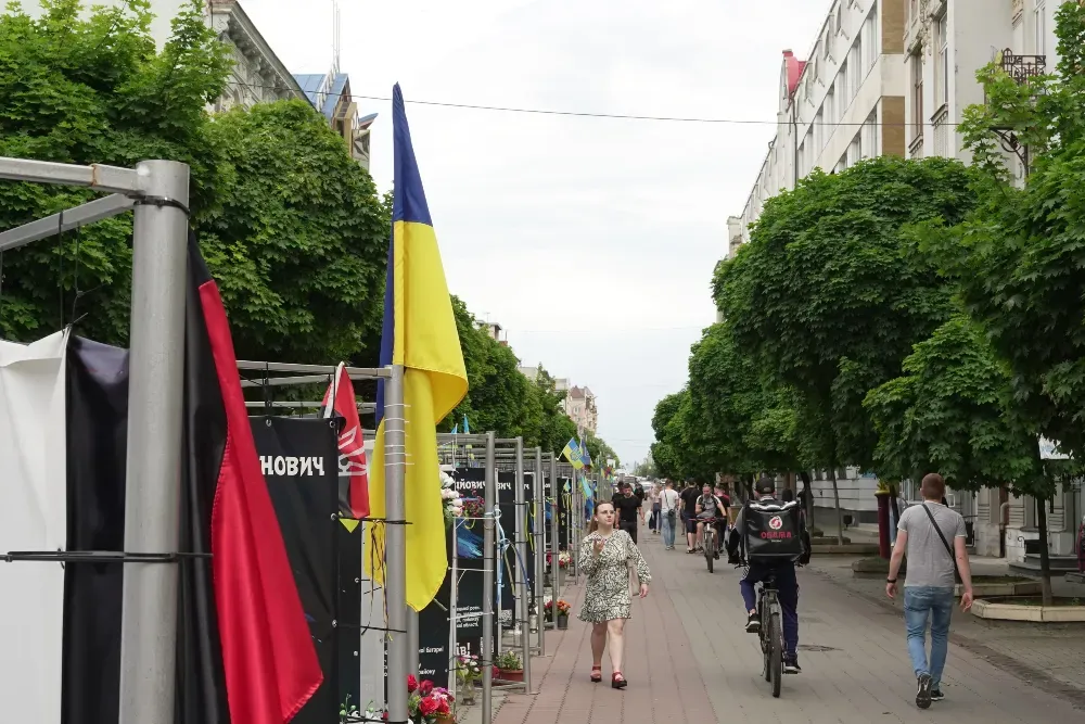 Стометрівка Ivano-Frankivs'k - photo 3