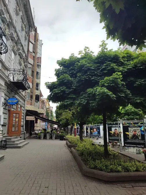 Стометрівка Ivano-Frankivs'k - photo 5