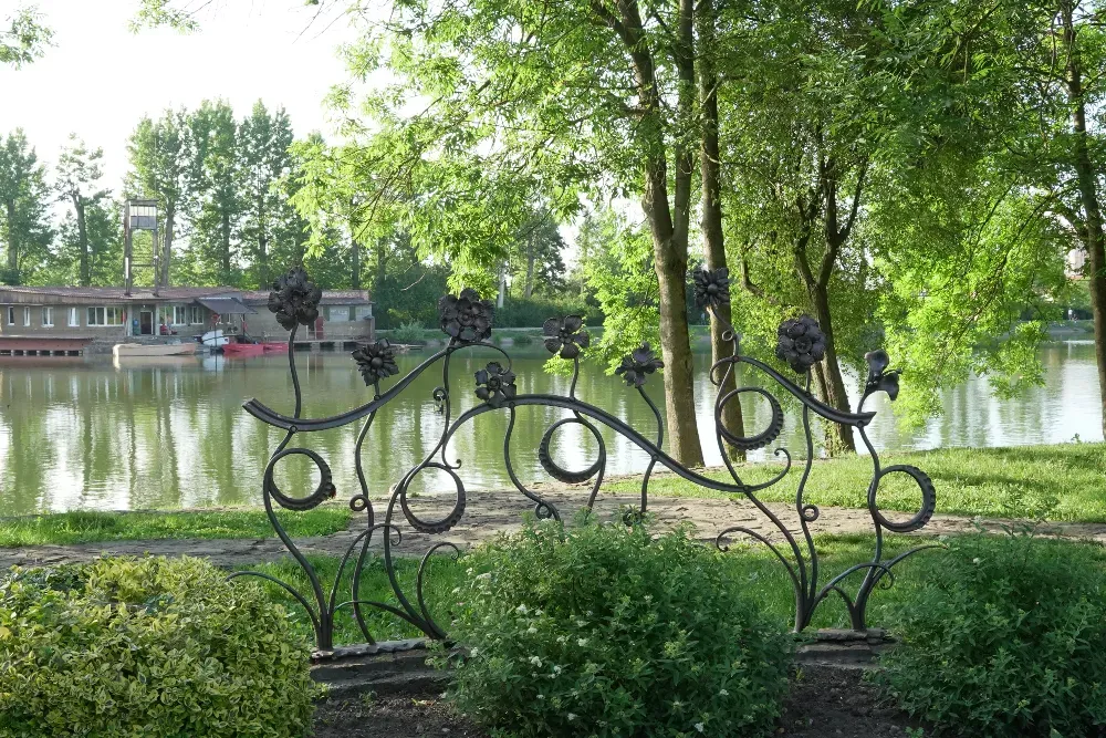 Острів кохання Ivano-Frankivs'k - photo 9