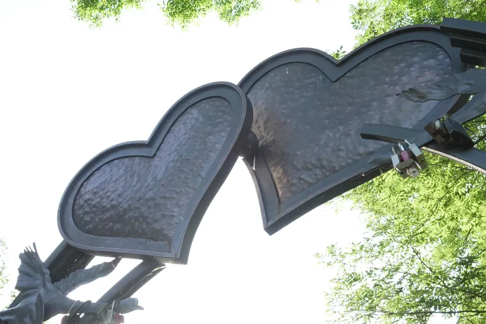 Острів кохання Ivano-Frankivs'k - photo 4