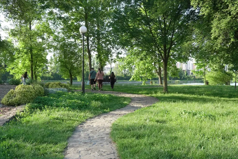 Острів кохання Ivano-Frankivs'k - photo 1