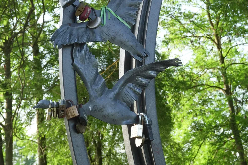 Острів кохання Ivano-Frankivs'k - photo 7