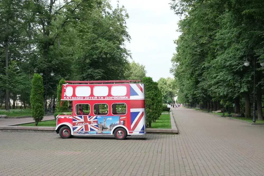 Парк ім. Тараса Шевченка Ivano-Frankivs'k - photo 10