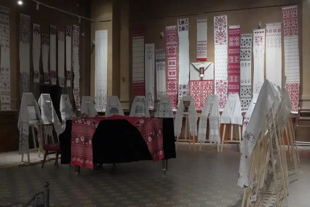 Музей мистецтв Прикарпаття Ivano-Frankivs'k - photo 7