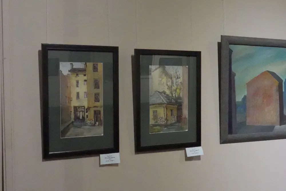 Музей мистецтв Прикарпаття Ivano-Frankivs'k - photo 4