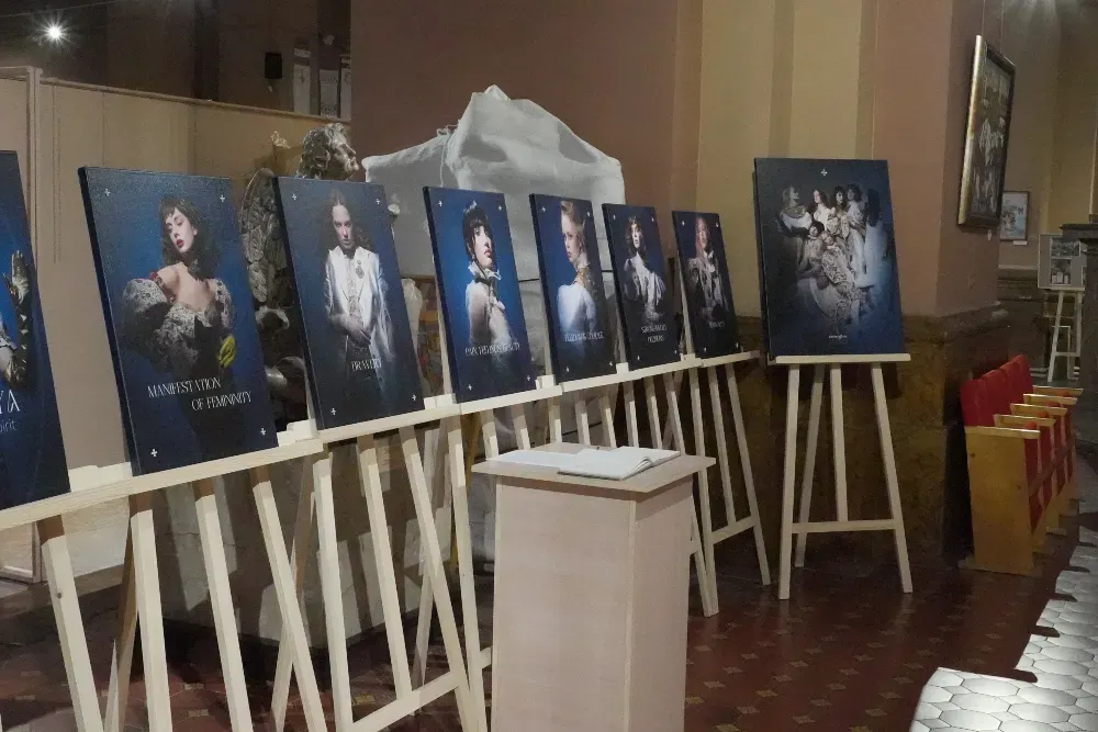 Музей мистецтв Прикарпаття Ivano-Frankivs'k - photo 10