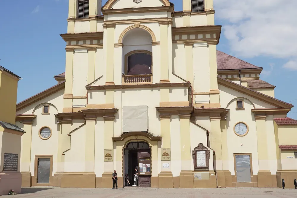 Музей мистецтв Прикарпаття Ivano-Frankivs'k - photo 2