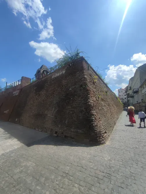 Фортечна галерея "Бастіон" Ivano-Frankivs'k - photo 7