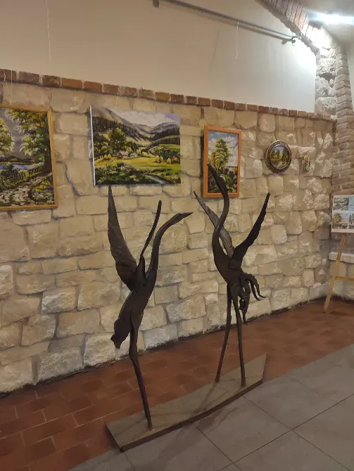 Фортечна галерея "Бастіон" Ivano-Frankivs'k - photo 10