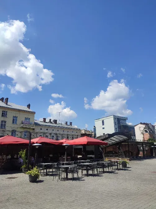 Фортечна галерея "Бастіон" Ivano-Frankivs'k - photo 8